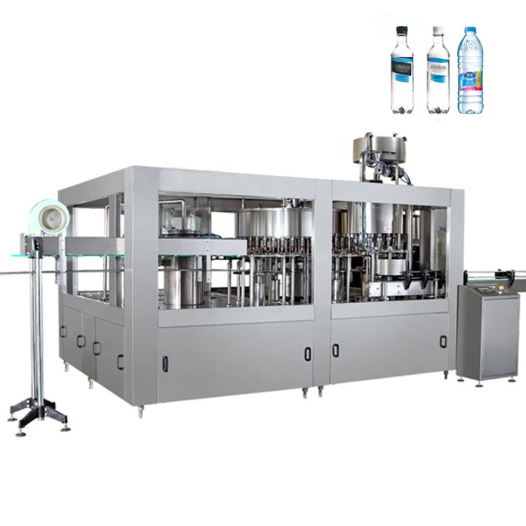 water filling machine