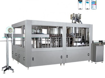 water filling machine