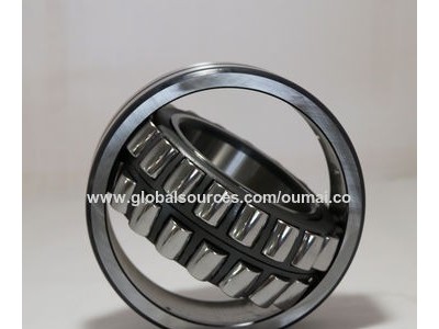 Spherical roller bearings23124