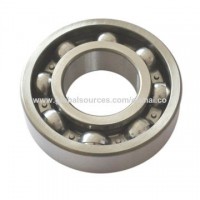 Deep groove ball bearings 6011