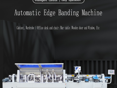 Edge Banding Machine 6.0-3