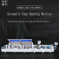 Edge Banding Machine 6.0-3