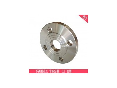 Stainless Steel Flange