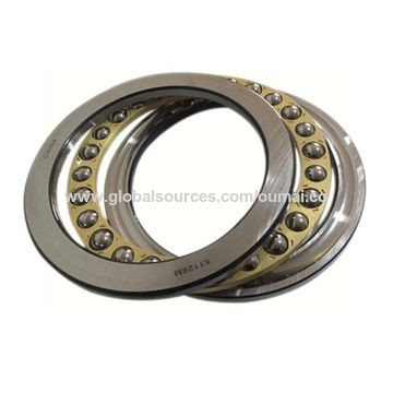 Thrust ball bearings51128M