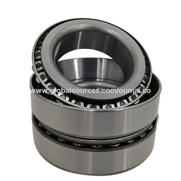 Tapered roller bearings567/563