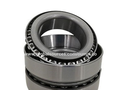 Tapered roller bearings567/563