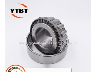 Tapered roller bearings567/563 / 4