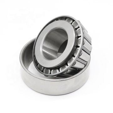 Tapered roller bearings575/572