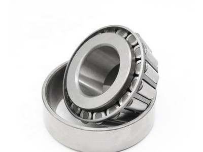 Tapered roller bearings575/572
