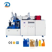 5l blow molding machine