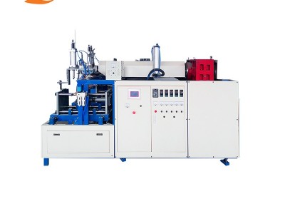 5l blow molding machine / 2