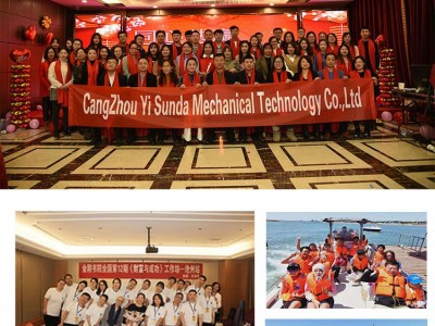 5l blow molding machine / 5
