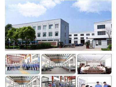 5l blow molding machine / 6