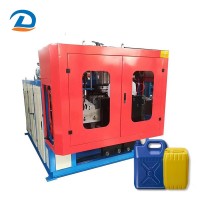 Plastic extrusion machinery