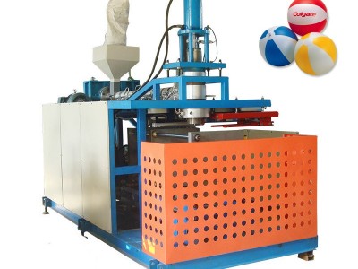 Ocean ball machine / 2