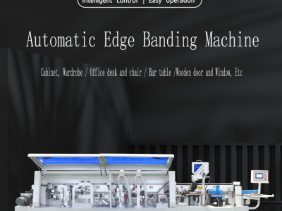 Edge Bandin Machine 4.0-2