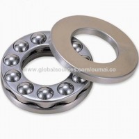 Thrust ball bearings51214