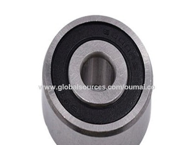 Deep groove ball bearings6007