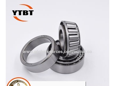 Tapered roller bearing28580/21