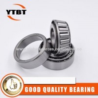 Tapered roller bearing28580/21