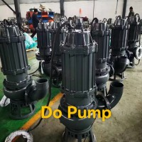 55KW Toyo Sand Pump