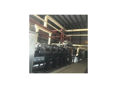 Refrigeration compressor unit / 2