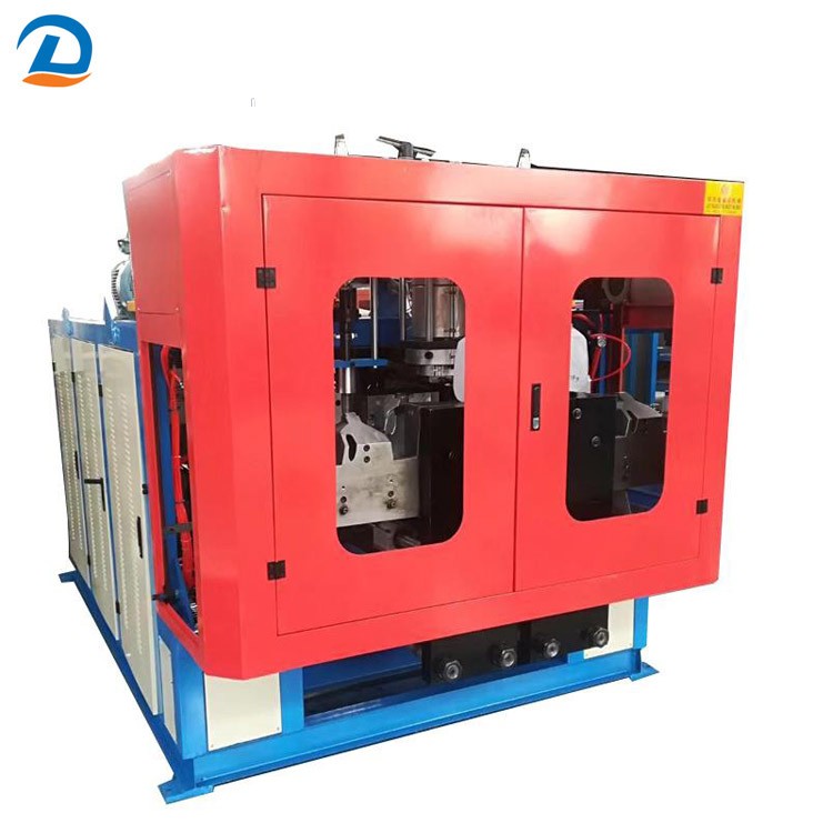 Blowing moulding machine price