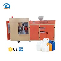 Plastic molding machine price