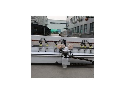side punch machine / 2