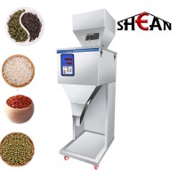 Weigh Filling Packing Machine