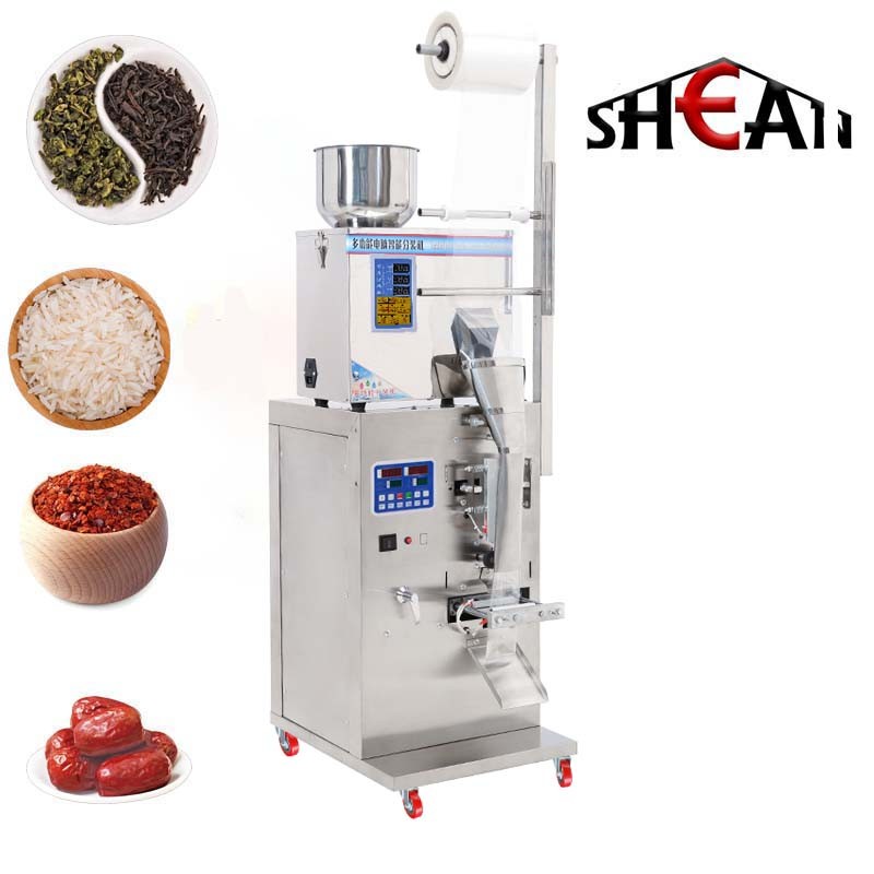 automatic packaging machine