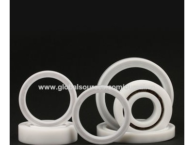 Thrust ball bearings 51112 / 8