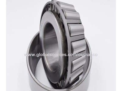 Tapered roller bearings25877