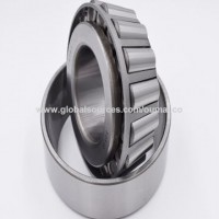 Tapered roller bearings25877