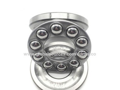 Thrust ball bearings51212