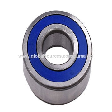 Deep groove ball bearings6017