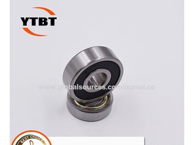 Deep groove ball bearings6017 / 5
