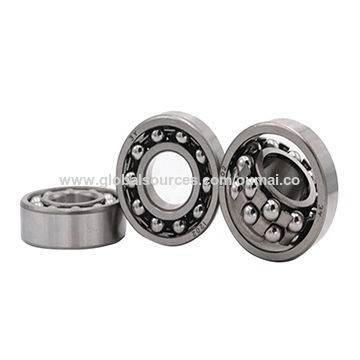 Self-aligning ball bearing2203