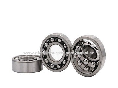 Self-aligning ball bearing2203