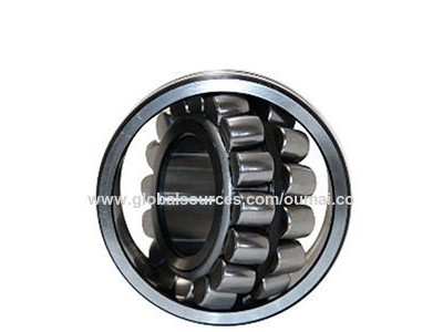 Spherical roller bearings21307
