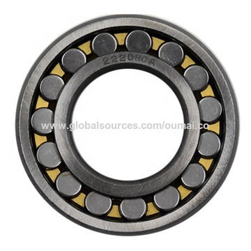 Spherical roller bearings22208