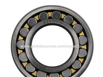 Spherical roller bearings22208
