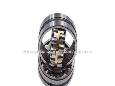 Spherical roller bearings22212