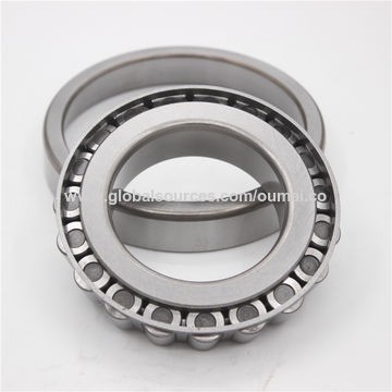 Tapered roller bearings 2850