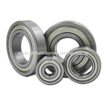 Deep groove ball bearings 6010