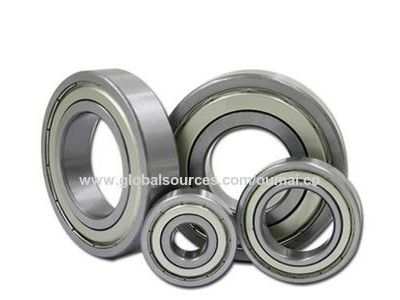 Deep groove ball bearings 6010