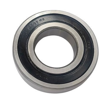 Deep groove ball bearings 6019