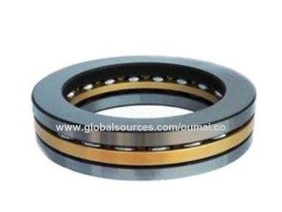 Thrust ball bearings 51230M