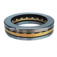 Thrust ball bearings 51230M