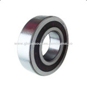 Self-aligning ball bearing2210